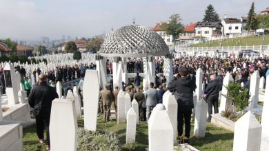 Photo of Skup patriota i građana BiH u organizaciji boračkih udruženja