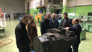 Photo of Forto i Šteta: Posjeta Minsku važna i izuzetno uspješna