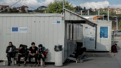 Photo of U kampu Miral smješteno oko 400 migranata: Ne želimo više rat, želimo novi život