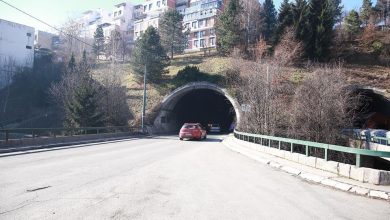 Photo of Od subote do 6. novembra privremene izmjene saobraćaja Patritoske lige-most Ciglane