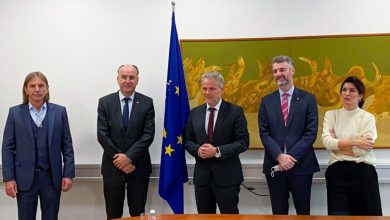Photo of Naša  Stranka ponovo  prezentirala amandmane na Ustav BiH