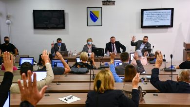 Photo of Usvojen Nacrt budžeta Općine Ilidža za 2022. godinu