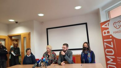 Photo of Udruženje Pomozi.ba otvorilo “Kuću dobra”
