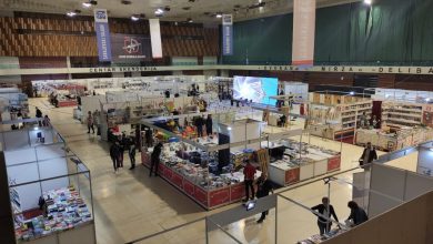 Photo of Sarajevski sajam knjiga i učila 2023. godine stiže u grad!