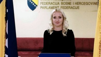 Photo of Begić: Zastupnicima koji ne prisustvuju sjednici smanjiti paušal za 99 posto