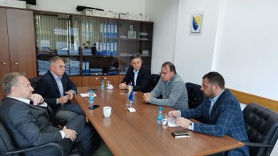 Photo of Predsjednici SDA i SDP-a o političkoj krizi