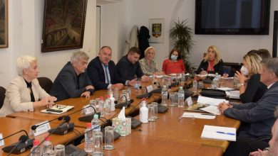 Photo of Evo koje su zamjenske lokacije ponuđene Centralnoj banci umjesto Hastahane