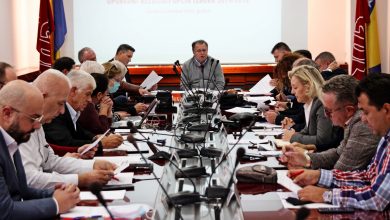 Photo of SDP BiH: Dešavanja u Narodnoj skupštini RS su napad na suverenitet BiH