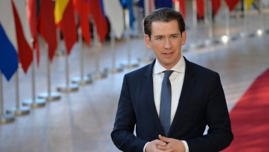 Photo of Kurz prešao u parlament Austrije kao vođa vladajuće stranke