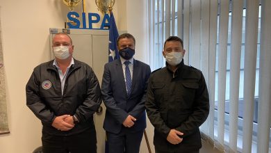 Photo of Saradnja Ureda sa Državnom agencijom za istrage i zaštitu