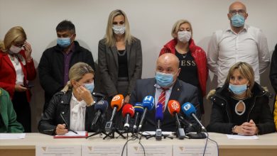 Photo of Sindikat za predškolsko i osnovno obrazovanje zatražio isplatu jednokratne pomoći za uposlenike