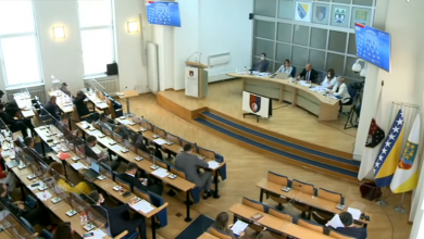 Photo of Skupštinu KS gledajte uživo u programu TVSA od 10,00 sati