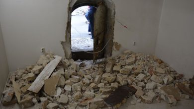 Photo of Stari Grad: Zbog bespravnog proširenja poslovnih prostora intervenisala i policija