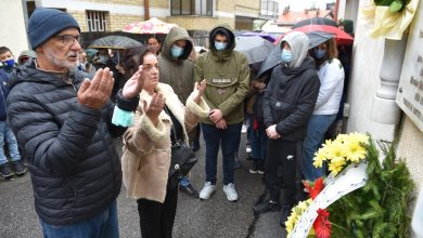 Photo of Obilježena 29. godišnjica masakra u Tahtali sokaku