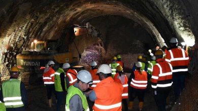 Photo of Probijena druga cijev tunela Ivan na dionici Tarčin – Konjic