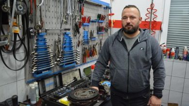 Photo of Uz podršku Općine Stari Grad pokrenuli biznise: Automehaničarska i slastičarska radionica
