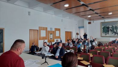 Photo of Općinsko vijeće Velike Kladuše izglasalo opoziv načelnika Fikreta Abdića
