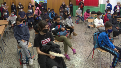 Photo of Dobrodošlica u školu i obrazovni sistem KS za učenike migrante