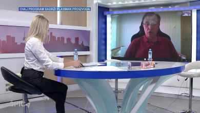 Photo of Kukić za Špicu: Sankcije neće biti usmjerene samo na pojedince nego i na RS