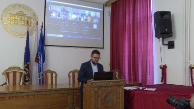 Photo of Sajam stipendija šansa za studentske razmjene i školovanje van BiH (Video)