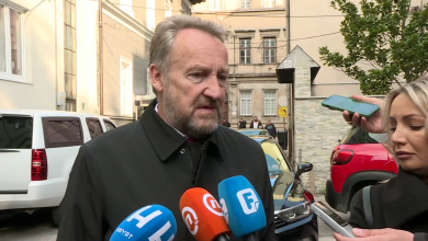Photo of Izetbegović: HDZ pristao na reduciranje Doma naroda FBiH