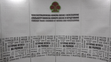 Photo of Za cestovne prijevoznike tereta povećanje cijena transporta neminovno