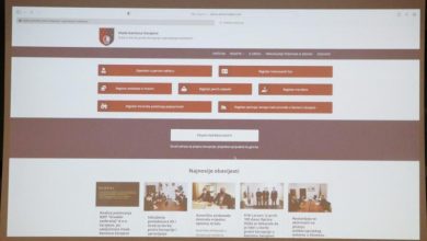 Photo of TVSA/Dostupno na webu, gdje i kako se troši novac poreznih obveznika