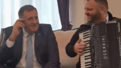 Photo of Dodik o zabavi u Predsjedništvu: Šta je tu nenormalno i nedozvoljeno ?