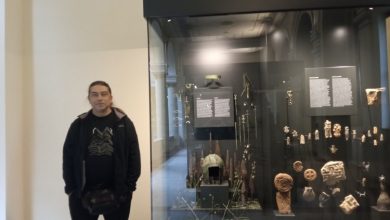 Photo of Veliki interes Sarajlija za izložbu u Zemaljskom muzeju