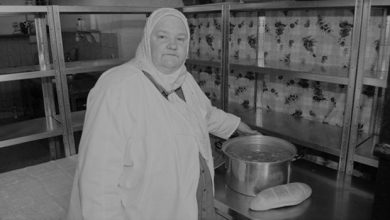 Photo of U Sarajevu preminula Zilha Šeta, poznatija kao Tetka Zilha