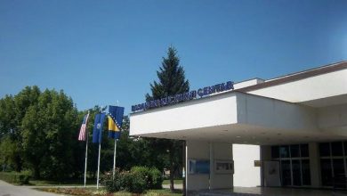 Photo of SIPA oduzima dokumentaciju Američkog univerziteta