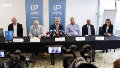 Photo of Poslodavci traže izmjene  Pravilnika o porezu na dohodak FBiH, jer će od jednokratne pomoći radnici  dobiti 621 maraka, a država 459