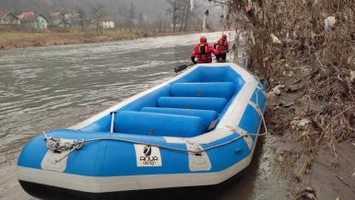 Photo of Potraga za radnikom 15. dan