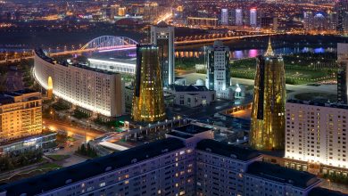 Photo of Kazahstan: Nevakcinisanima  zabranjen ulazak u tržne centre