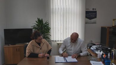 Photo of Higijenski i prehrambeni artikli za borce