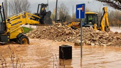 Photo of Vlada Kantona Sarajevo će podržati općine u saniranju šteta izazvanih poplavama