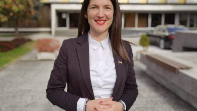 Photo of Jelena Trivić: RS duplo zaduženija od FBiH