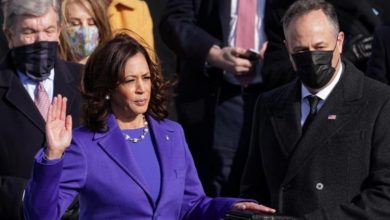 Photo of Kamala Harris postaje prva žena s predsjedničkim ovlastima tokom odsustva Bidena