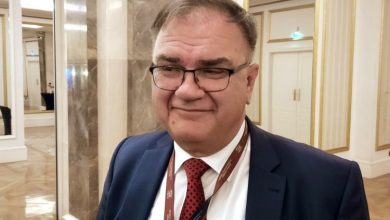 Photo of Ivanić: BiH došla u situaciju “da se veliki biju preko nas”