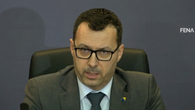 Photo of Džindić: Krenuo plin iz Bugarske, potrebne lokacije za skladištenje