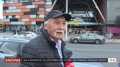 Photo of TVSA/Nova poskupljenja brinu građane jer ih ne prati rast plata i penzija