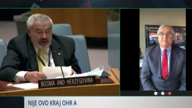 Photo of Puljić za Špicu: Nije ovo kraj OHR-a
