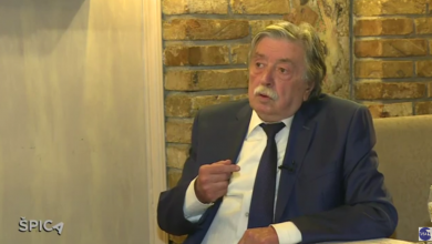 Photo of Profesor Zgodić za Špicu: Političari iz BiH trebaju normalizirati odnose sa Rusijom (Video)