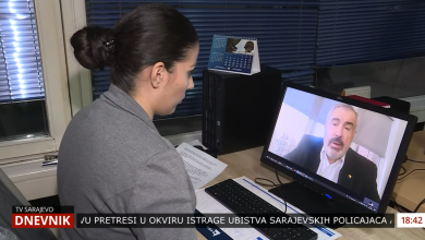 Photo of Alkalaj za TVSA: Kina traži da imenovanje visokog predstavnika u BiH potvrdi Vijeće sigurnosti UN-a