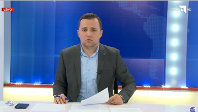 Photo of Gledajte uživo program TVSA