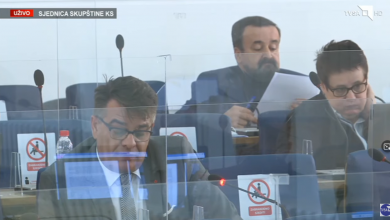 Photo of U nastavku Skupštine KS izjašnjavanje o izvještaju Opće bolnice