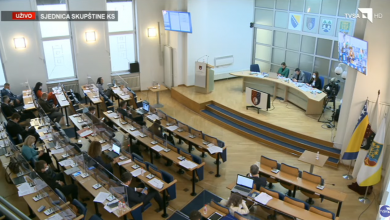 Photo of VIDEO/TVSA: Tematska sjednica Skupštine KS o inkluziji u odgoju i obrazovanju