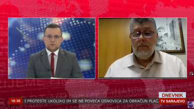 Photo of TVSA/Zastupnici nisu pročitali izvještaj, smatra bivši direktor Vik-a i aktuelni ministar