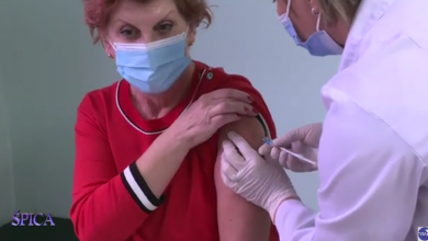 Photo of Od naredne godine: Građani BiH u EU mogu putovati samo sa booster vakcinom