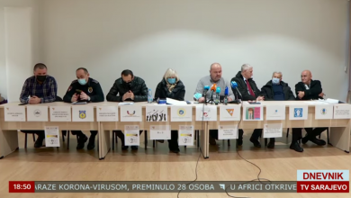 Photo of TVSA/Sindikati u KS upozoravaju na ozbiljne posljedice ukoliko dodje do štrajka (Video)